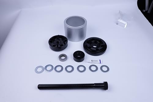 Bushing Installation Tool S-24736