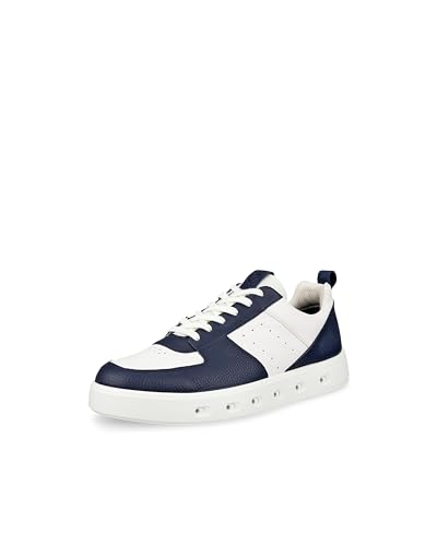 Image of ECCO Street 720 Vented Gore-TEX Waterproof Retro Sneaker