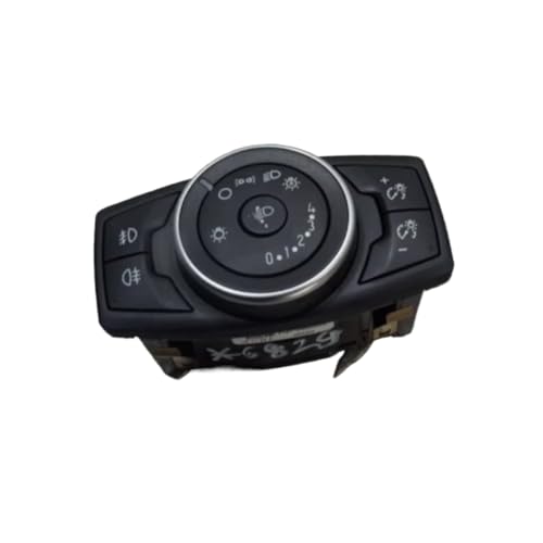 Commutateur commande phares feux antibrouillard BM5T13A024CC Kuga - 2