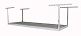 SafeRacks - 3x8 Overhead Garage Storage Rack (24