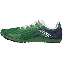 Saucony Mens Kilkenny XC9 Flat Sneaker