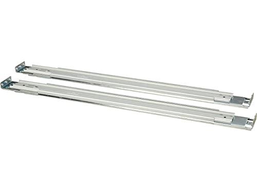 ☆サーバーラックレール　QNAPレールキット　新品未使用 RAIL-B02
