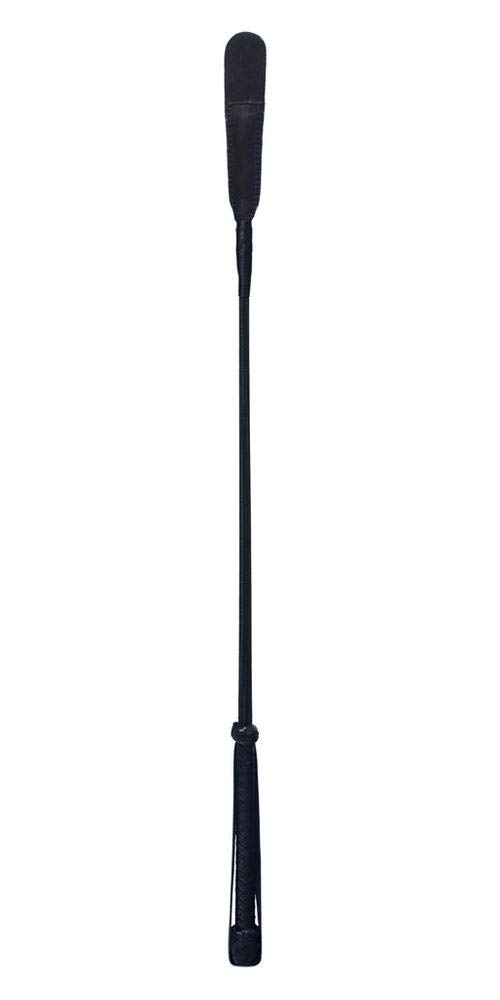 Cravache SLAP 70cm Noir Devil Stick pour un contrôle fluide sans effort