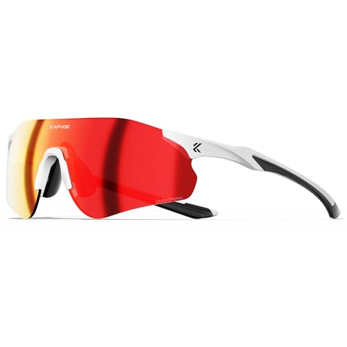 KAPVOE TOX Y fB[X Y jO }\ oR ] oCN ejX 싅 Ή X|[cTOX AWAtBbg yTR90t[ UV400 OJbg (~[/bh)