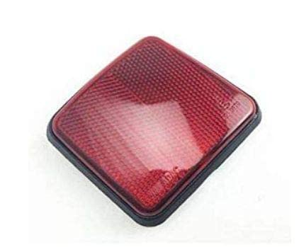 Réflecteur antibrouillard arrière Ford Kuga Escape 2005 2006 2007 catadioptre