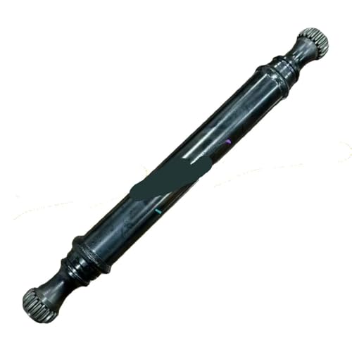 Núcleo del eje trasero compatible con CF1000 Overland 2024 5