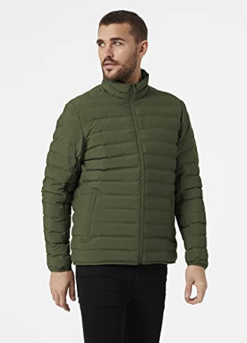 Image of Helly Hansen Mono Material Insulator Jacket