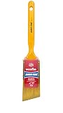 Photo Gallery wooster brush 1233-1 1/2 amber fong 1-1/2" pennello, ambra, 1,5 Photo Gallery wooster brush 1233-1 1/2 amber fong 1-1/2" pennello, ambra, 1,5