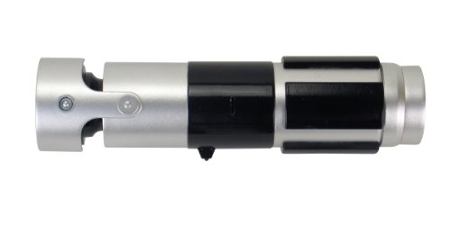 Digital Blue Yoda Lightsaber Flashlight - Thumbnail 2