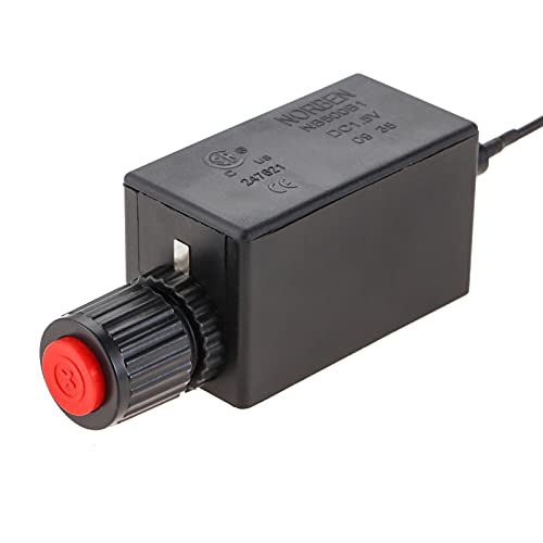 Hicello Grill Ersatz-AA-Zünder mit Elektrodendraht Hochleistungs-Impulszündsatz Elektrozünder 30cm für Catering und Kochen