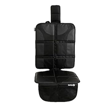 Safety 1st, Protetor de Banco TT, Black