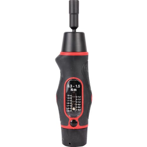 NORBAR�� 1/4"TTs1.5�g���N�h���C�o�[, 0.3-1.5 N.m 13850