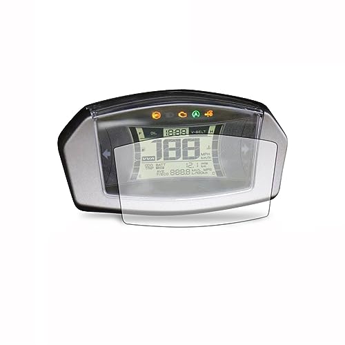 Film de protection contre les rayures Yamaha NMAX 155 2020-2022
