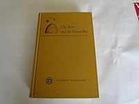 THE HIVE AND THE HONEY BEE B002DSD1XU Book Cover