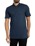 Polo Senago Ellesse Uomo Polo Senago, Navy, XL