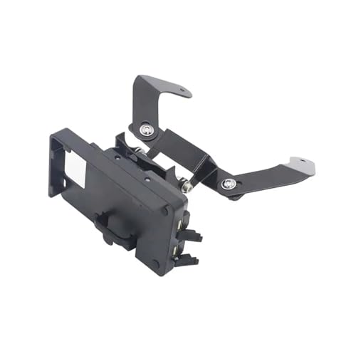 Support GPS TMAX 530 anti-vibration pour navigation stable
