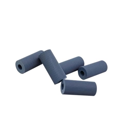 Rodillo Impulsor de Neumático para Impresora Konica Minolta Bizhub C284 C364 C454 Pack de 5 Piezas