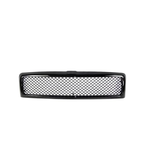 Calandres de course pour Dodge Ram 1500 idéales pour le tout-terrain