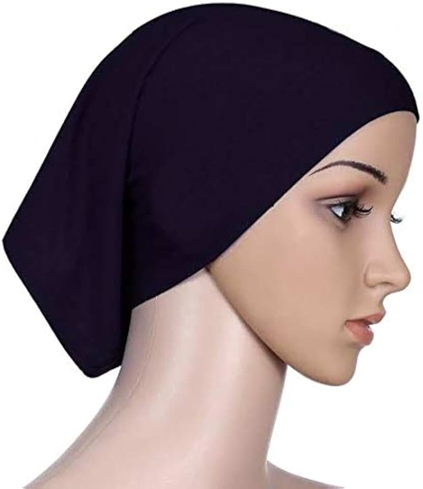 Amazon.co.uk hijab cap