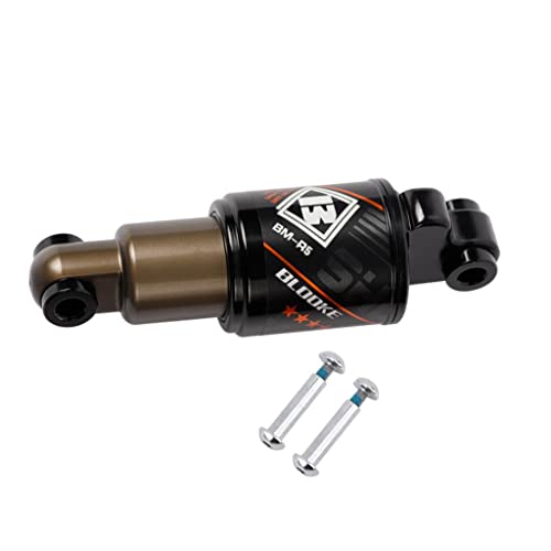  aternee }Ee [h oCN VbN Au\[o[ A 120mm//150mm/165mm/190mm Au\[o[ BMX oCNp ܂肽ݎ], 120mm550lbs