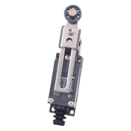 Interrupteur de voyage YBLX-ME-8108 pour sécuriser les mouvements machines