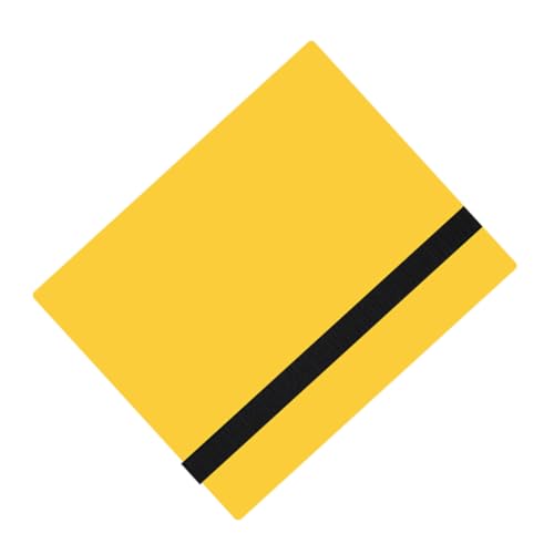 スポーツカードの収納ファイル PP套 ポータブルファスナーカードコレクション カードファイル トレカ バインダー カードケース スリーブ対応 ゲーム(グリーンです, 4ポケット160枚収納)