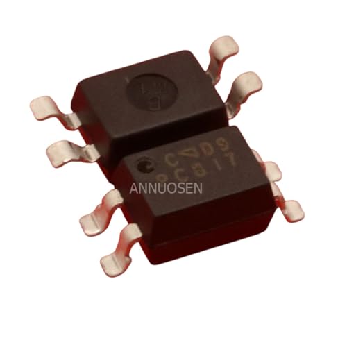 20PCS 50PCS 100PCS PC817 EL817C FL817C PC 817 SOP-4 SMD Optocoupler New for PC817C New for Arrival 2025 High for Quality