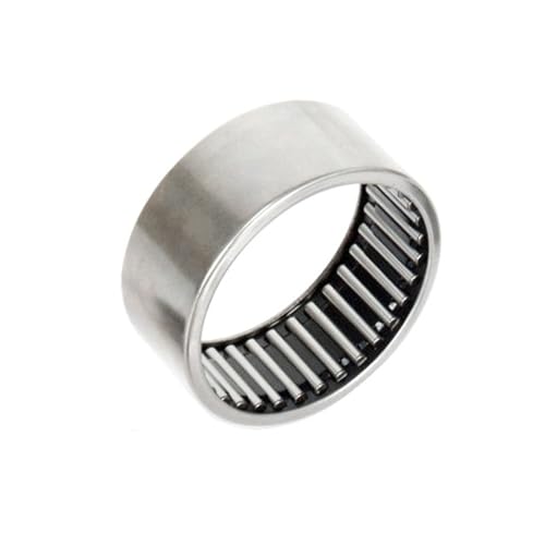 Roulement à aiguilles HK162109 2RS en acier haute dureté 16 x 21 9 mm