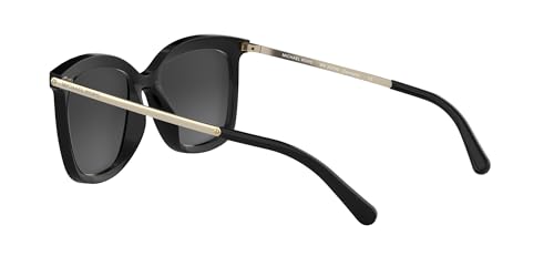 Image of Michael Kors womens Mk2079u Zermatt Universal Fit Square Sunglasses