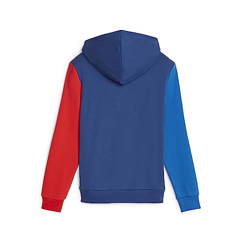 PUMA Kids' BMW M Motorsport Hoodie2