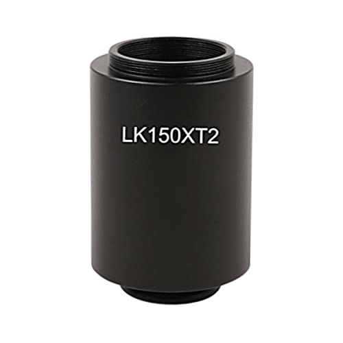 Microscope 0.35x 0.55x 0.7X 0.8X 1x 1.2X 1.5X 2.25x Trinocular Microscope(1.5X)