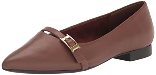 Bella Vita Women's Evanna Ballet Flat