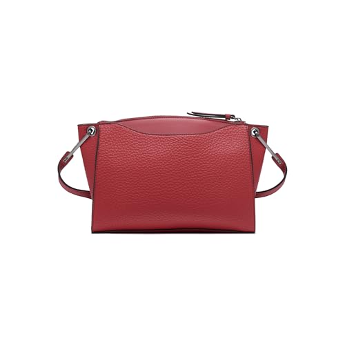 Image of Calvin Klein Women's Garnet Top Zip Crossbody