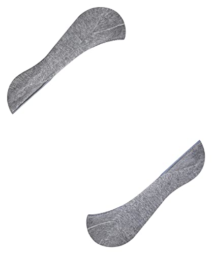 Image of FALKE Women's Step Cotton No Show Socks, 1 Pair