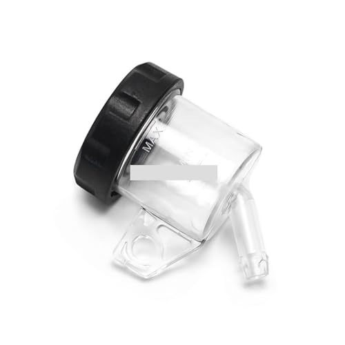 Bouchon de réservoir d'embrayage gauche pour moto Ducati 748 916 996 1098 848