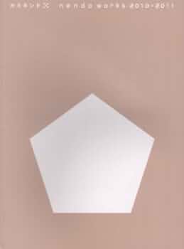 カミネンド　佐藤オオキ　5冊セット カミネンド〈5〉nendo works 2010‐2011 | 佐藤オオキ |本 | 通販 | Amazon