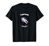 I need some space Tee by Plantees