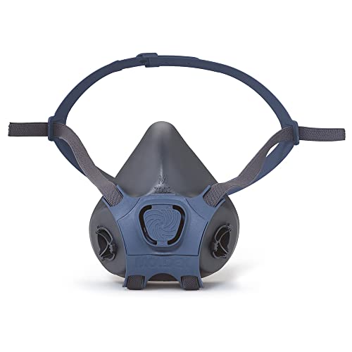 Moldex 7002 Series 7000 Masque de protection Medium (Import Grande Bretagne) Cover