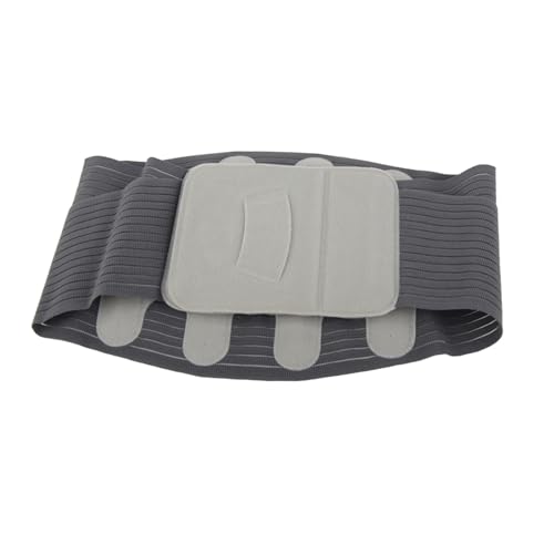 Faja lumbar soporte para dolor de espalda XL miniatura 6