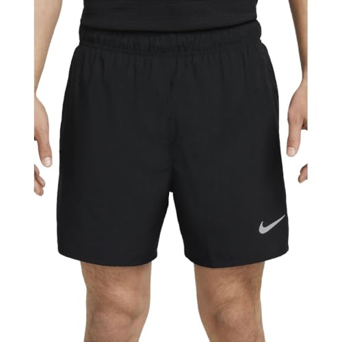 Image of Nike Mens Challenger Sho Brief Lined Versatile Shorts