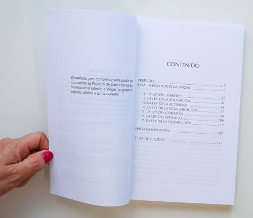Image of Ensenando para cambiar vidas (Spanish Edition)