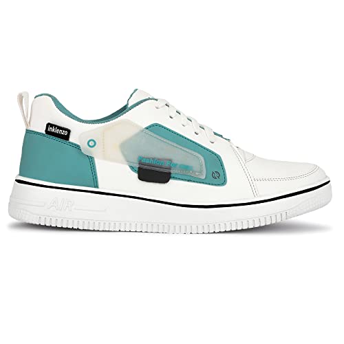 Image of Inklenzo Sports Shoes for Men |Casual Sneakers for Men |, Walking, Gym, & Party Running Shoes for Men