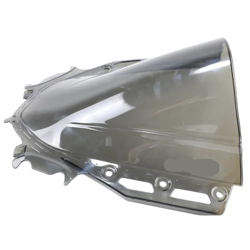Déflecteur pare-brise moto YZF R15 V4.0 anti-éblouissement et pare-soleil