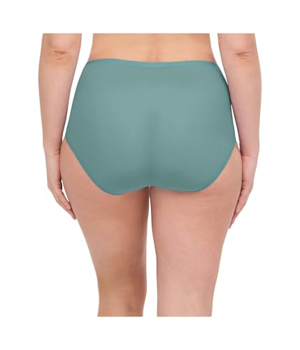 Image of Chantelle womens Softstretch Seamless High Waist Full Brief