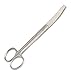 PRECISE CANADA: Operating Scissors, Curved, B/B 6-1/2