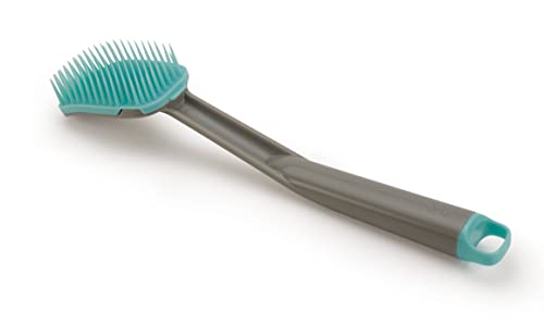 Joseph Joseph Duo Kitchen Dish Brush Scrubber