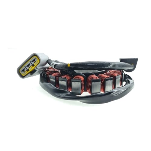 Stator de bobine d'allumage V4 25 R 1100 S GP SP2 alternateur 26420572C