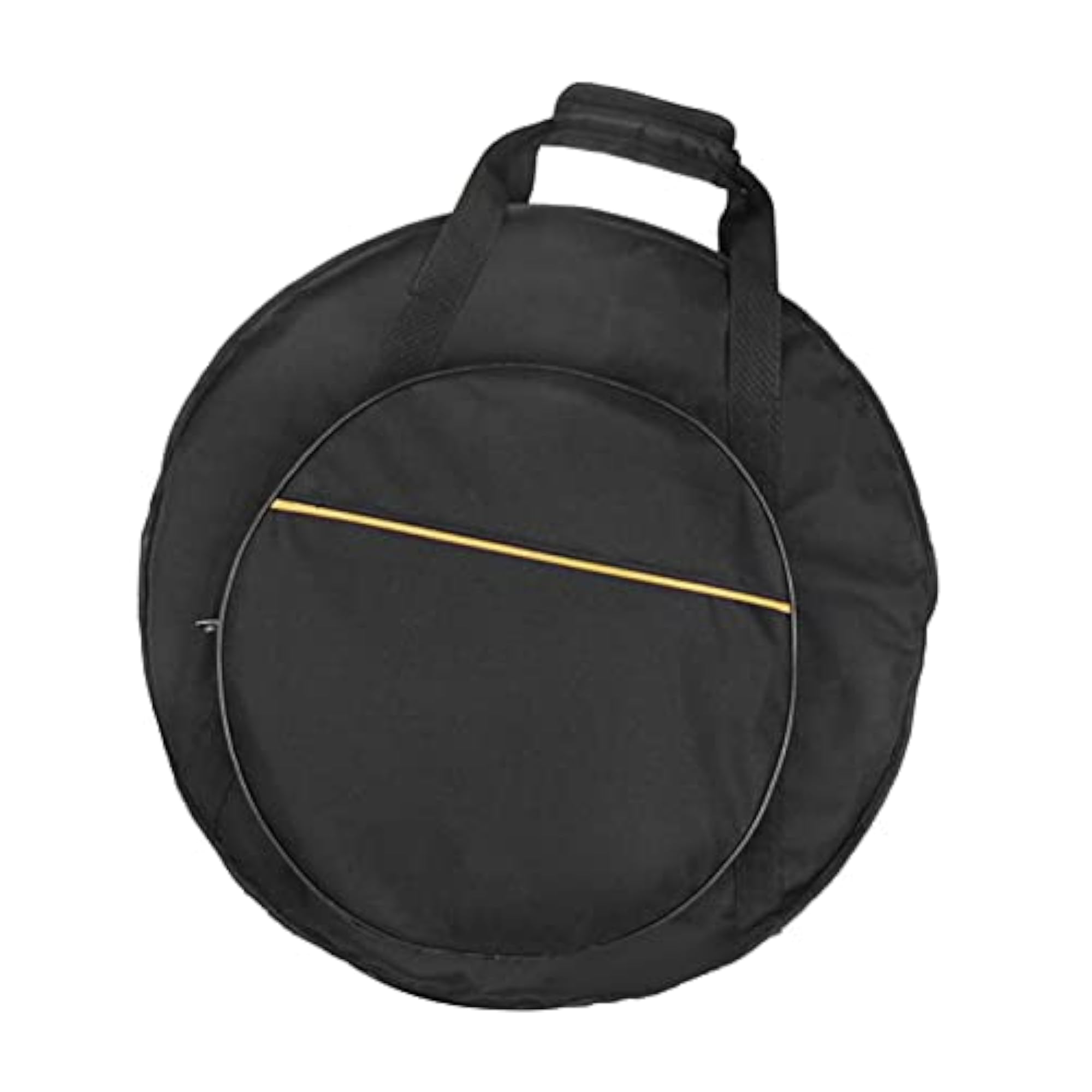 Oxford Cloth Cymbal Storage Bag, Durable Carrying Case