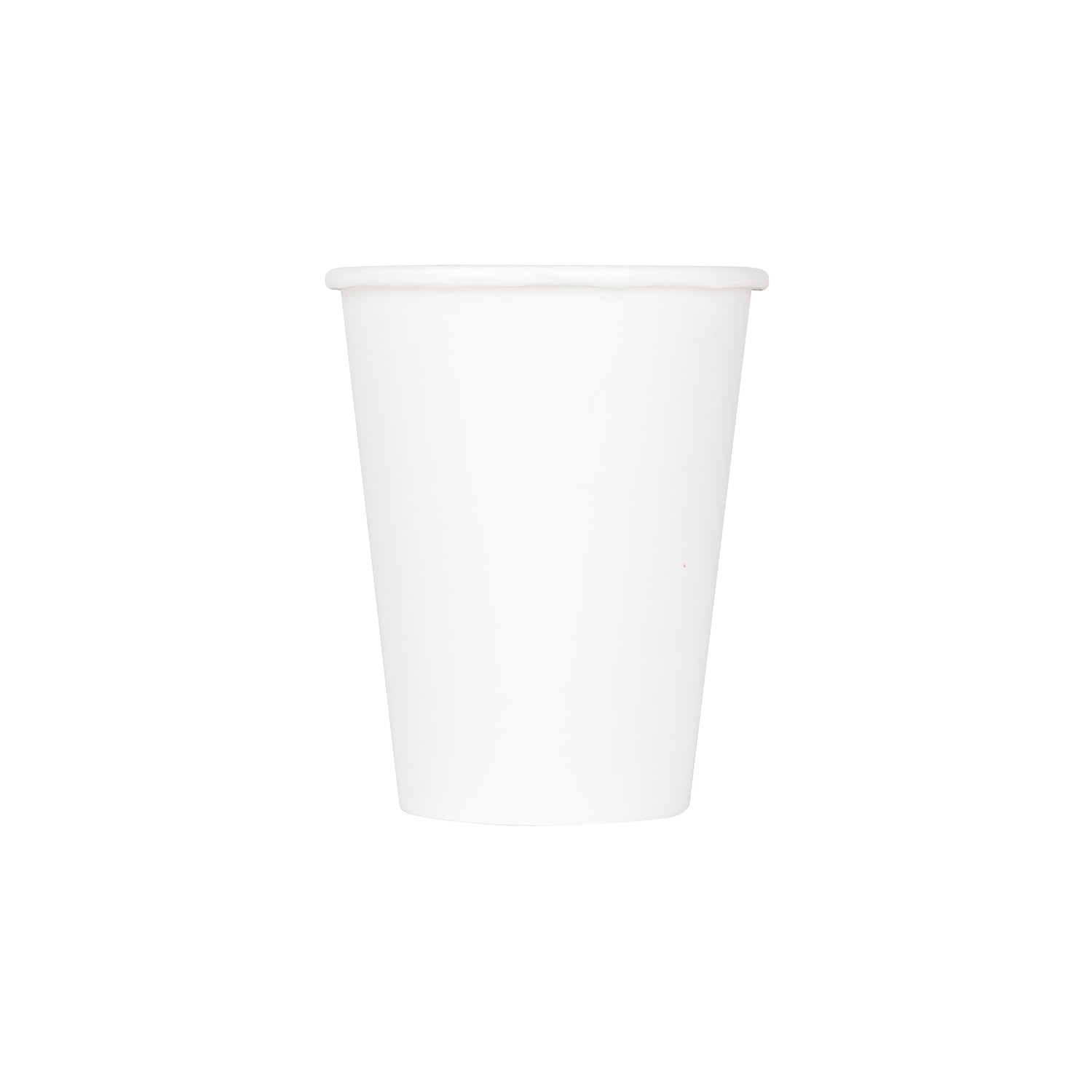 Karat 9 oz / White / C-KCP9W Cups