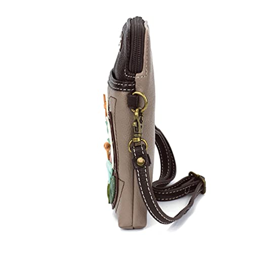 CHALA Cell Phone Xbody4